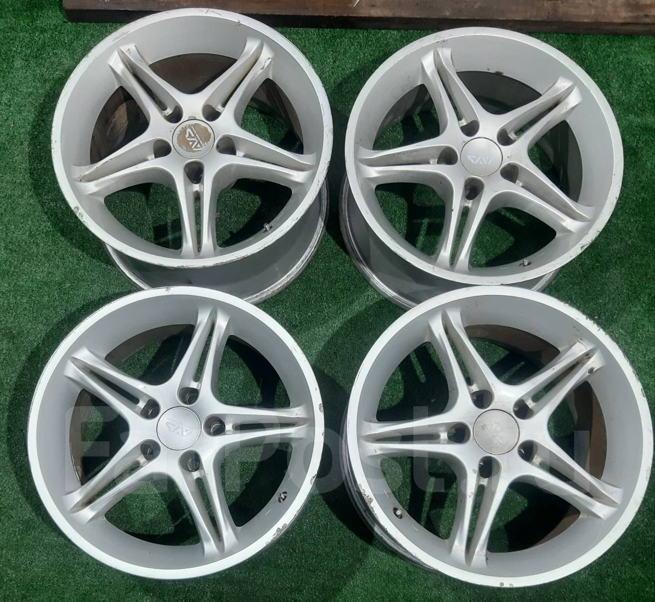 Sakura viewmodel 1. 16 5. Sakura viewmodel 1. Диски avs model 5 r17 5x114. Avs model 5.