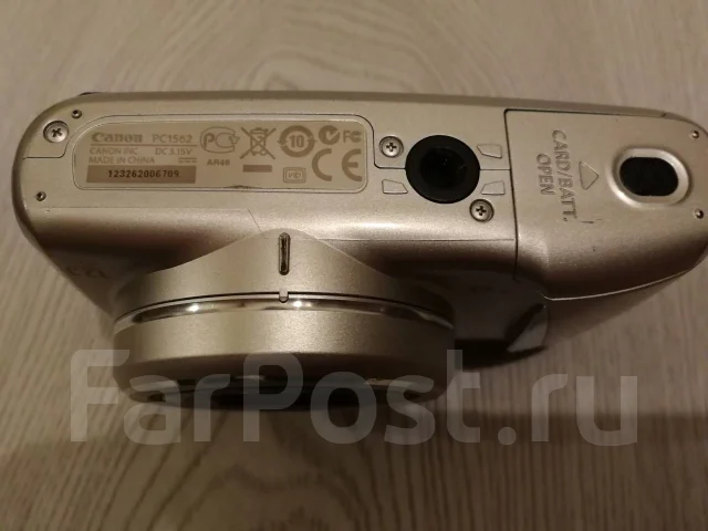 Canon PowerShot SX130 IS. 10 - 14.9 ��, ���: 12� ����