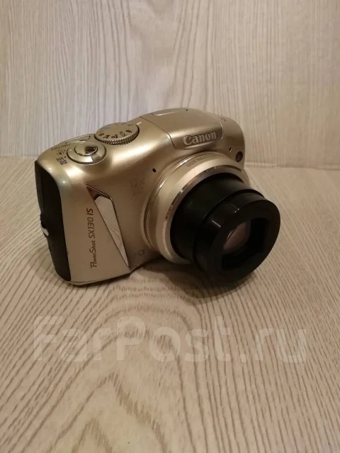 Canon PowerShot SX130 IS. 10 - 14.9 ��, ���: 12� ����