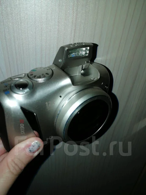 Canon PowerShot SX130 IS. 10 - 14.9 ��, ���: 12� ����