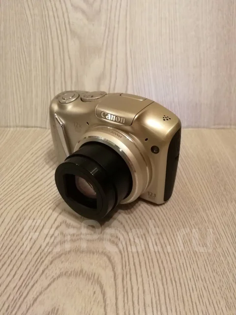 Canon PowerShot SX130 IS. 10 - 14.9 ��, ���: 12� ����
