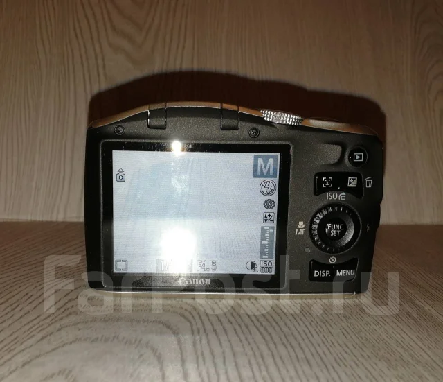Canon PowerShot SX130 IS. 10 - 14.9 ��, ���: 12� ����