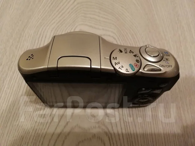 Canon PowerShot SX130 IS. 10 - 14.9 ��, ���: 12� ����