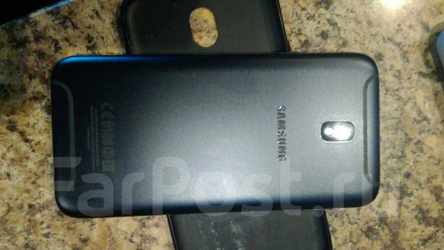 Samsung Galaxy J7 2017. �/�, ������, 4G LTE ����