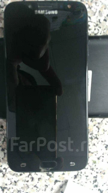 Samsung Galaxy J7 2017. �/�, ������, 4G LTE ����