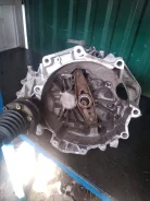 JHW/GYT 5-���� Skoda Octavia 2004-2008��, BLF (1.6i, 115��) FWD 0AF300040R ����