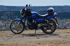 Stels Delta 200, 2015 в Салаире Stels Delta 200. 200 куб. см., исправен, птс, с пробегом