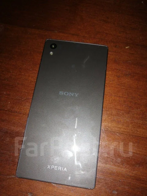 Sony Xperia Z5. �/�, ������, 3G, 4G LTE, NFC ����