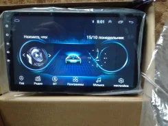 Intro AMP-MT01