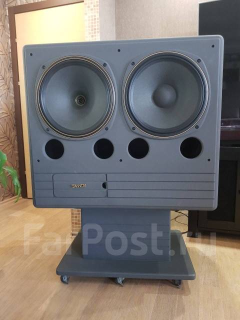 Tannoy 215 2024 dmt ii