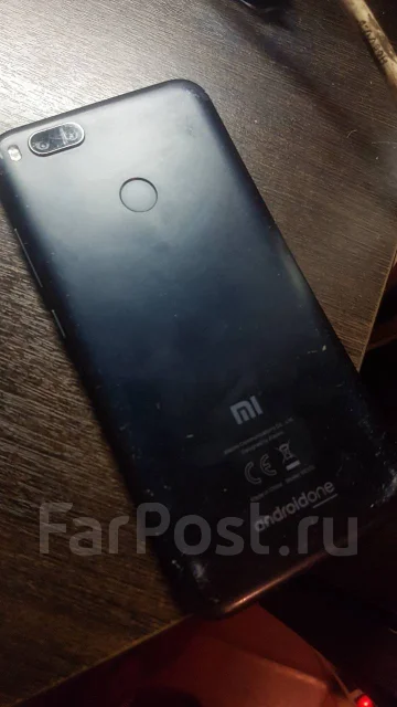 Xiaomi Mi A1. �/�, ������ ����