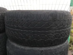 Yokohama Parada Spec-X. ������, �/�, ����� 50 % ����