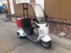 Honda Gyro Canopy, 2012 в Серпухове Honda Gyro Canopy. 49 куб. см., исправен, без птс, без пробега