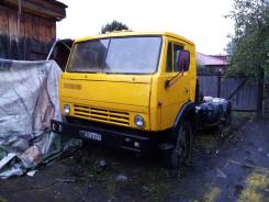 КамАЗ 5410, 1984 в Белокурихе КамАЗ 5410. Продам камаз 5410 с п. п одаз, 20 000 кг., 6x4
