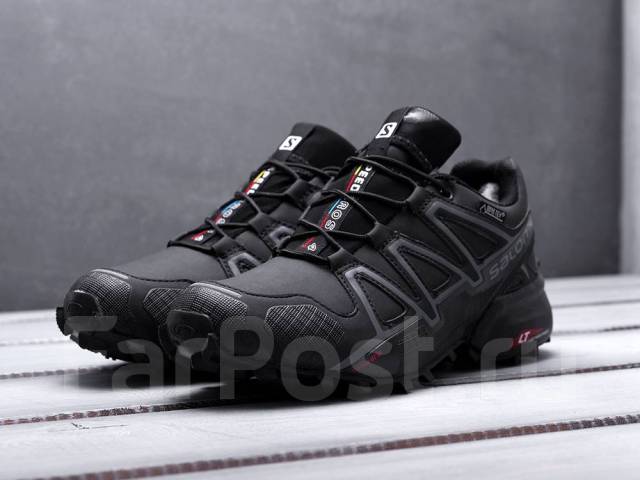 Salomon Speedcross 4 GTX 41 42 3 640