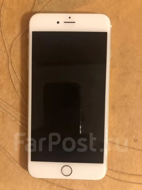 Apple iPhone 6 Plus. �/�, �����������, 3G, 4G LTE, NFC ����
