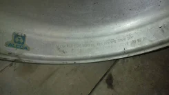 Alcoa. x22.5" ����