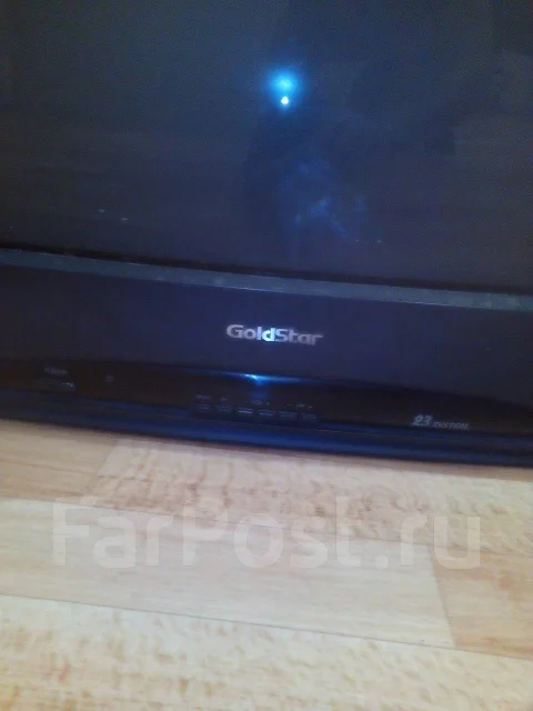 Goldstar. CRT (���) ����