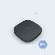 Андройд ТВ приставка Xiaomi Mi TV Box 4SE. Русский язык. iFix во Владивостоке Медиаплееры. Под заказ