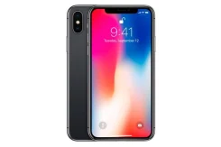 Apple iPhone X. �����, 64 ��, �����, ������