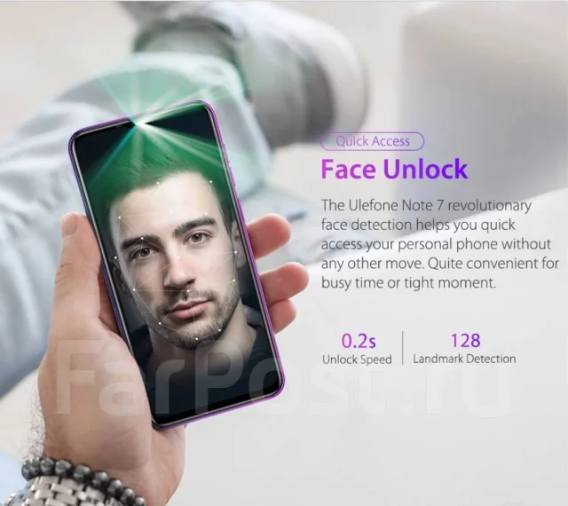 Ulefone. �����, ������, Dual-SIM ����