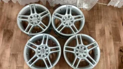 Hokuto Racing Katana. 7.0x16", 4x100, 4x114.3, ET47, �� 67���. ����