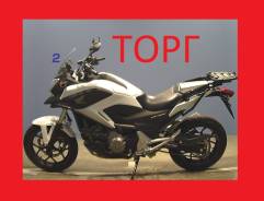 Honda NC 700XA. 670����. ��., ��������, ���������, ��� ������� ����