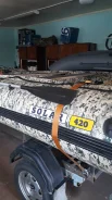 Solar 420. 2018 ���, ����� 4,2��., ��������� ���������, 30��.�., ������ ����