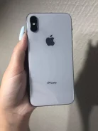 Apple iPhone X. �/�, �����, 3G, 4G LTE, Dual-SIM, ����������, NFC ����