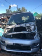 Toyota Regius. KCH460001086 ����