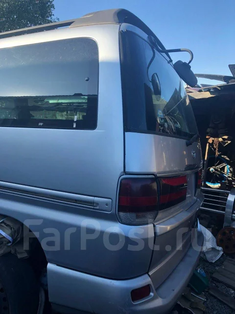 Toyota Regius. KCH460001086 ����