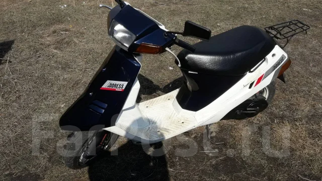 Suzuki Address V50. 49����. ��., ��������, ���������, ������ �� �� ����