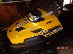 BRP Ski-Doo Skandic Rotax v 800 4-tec, 2012 в Николаевске-на-Амуре BRP Ski-Doo Skandic. исправен, с пробегом