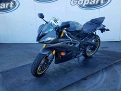 Yamaha YZF-R6. 600����. ��., ��������, ���������, ��� �������. ��� ����� �� ������������ ����