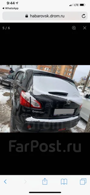 Nissan Qashqai. ��������, ��������, 1.3 (114��.�.), ������, 50 000����. �� ����