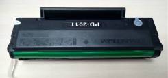 Картридж Pantum PC-211 / PC-230 для P2200 2207 2500 M6500 в Уссурийске Картриджи.