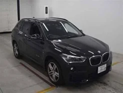 BMW X1. �������, ��������, 1.5 (136��.�.), ������, 47 000����. ��, �/�. ��� ����� �� ���������� ����