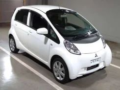 Mitsubishi i-MiEV. ��������, ��������, �������������, 50 000����. ��, �/�. ��� ����� �� ������������ ����