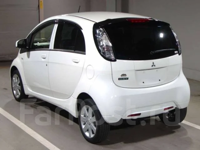 Mitsubishi i-MiEV. ��������, ��������, �������������, 50 000����. ��, �/�. ��� ����� �� ������������ ����