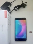 Xiaomi Redmi 4A. �/�, �����, �����, 4G LTE ����