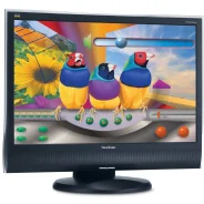 ViewSonic. 22" ����