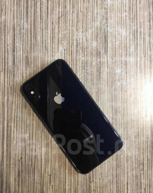Apple iPhone X. �/�, 3G, 4G LTE, NFC ����