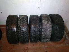 Nokian Nordman 5 в Полысаево Nokian Nordman 5. x15" 5x114.30