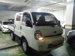 Kia Bongo, 2019 в Анадыре Kia Bongo. Рестайлинговая модель в наличии! 2019 г. в. , 6 мест , 2 500 куб. см., 1 200 кг., 4x4