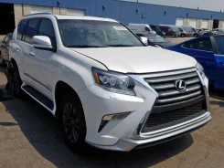 Lexus GX460. �������, 4wd, 4.6 (296��.�.), ������, 42 156����. ��, �/�. ��� ����� �� ������������ ����