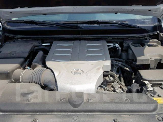 Lexus GX460. �������, 4wd, 4.6 (296��.�.), ������, 42 156����. ��, �/�. ��� ����� �� ������������ ����