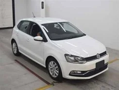 Volkswagen Polo. �������, ��������, 1.2 (90��.�.), ������, 10 000����. ��, �/�. ��� ����� �� ���������� ����