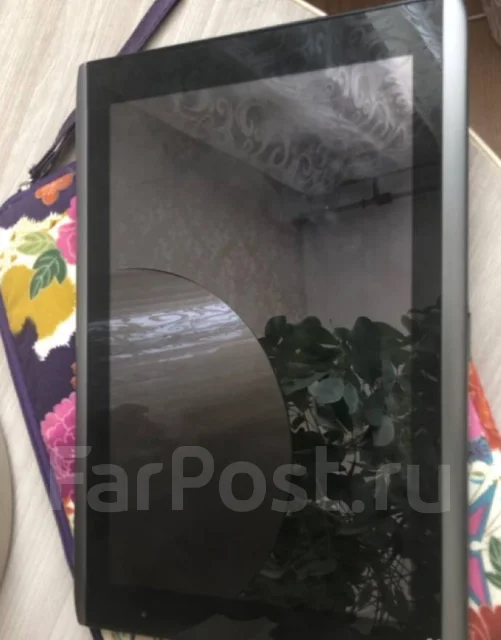 Acer Iconia Tab A500 ����