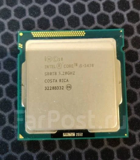 Intel Core i5-3470 ����