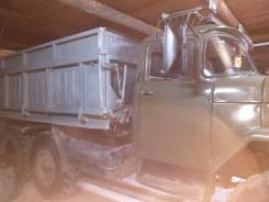 ЗИЛ 131, 1987 в Нерчинске ЗИЛ 131. Продам 1987г в отс, 6 000 куб. см., 5 000 кг., 6x6